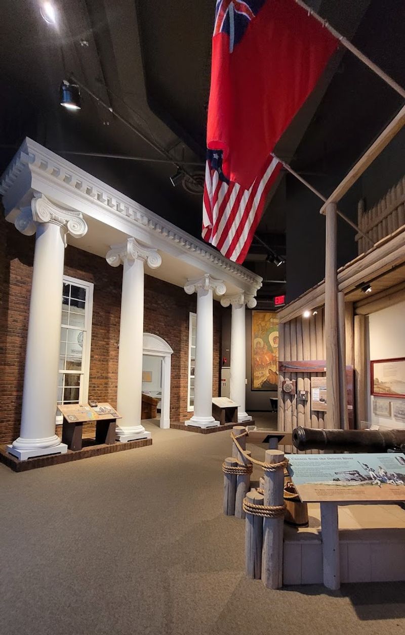 Why This Museum Deserves a Spot on Every Michigan Itinerary