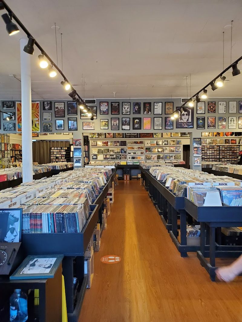 A Great Stop for Families and First-Timers