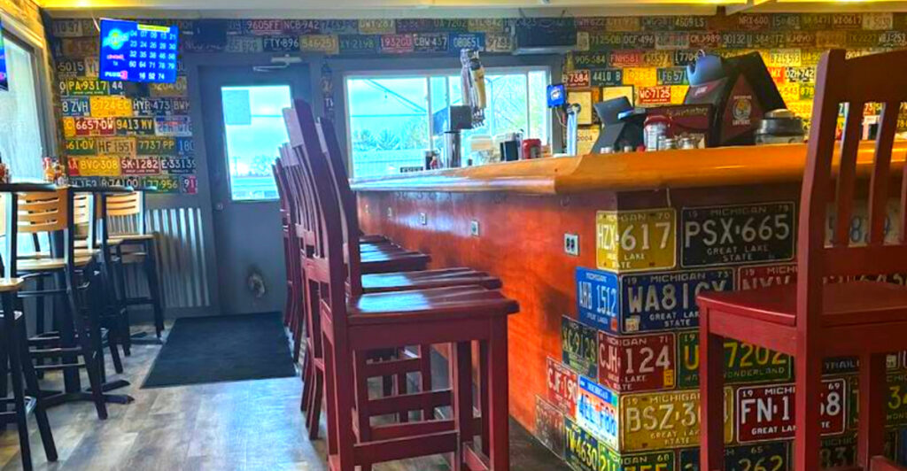 After a Day on the River, This Newaygo Roadhouse Is Where Everyone Ends Up