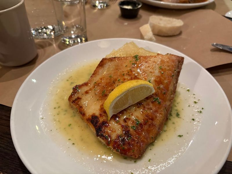 A Reason to Come Back Every Season