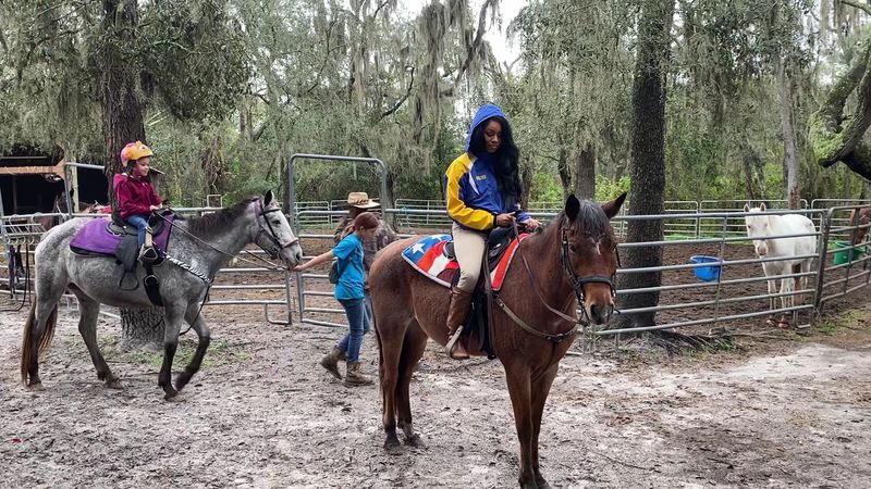 Volunteering and Lessons: Getting More Involved