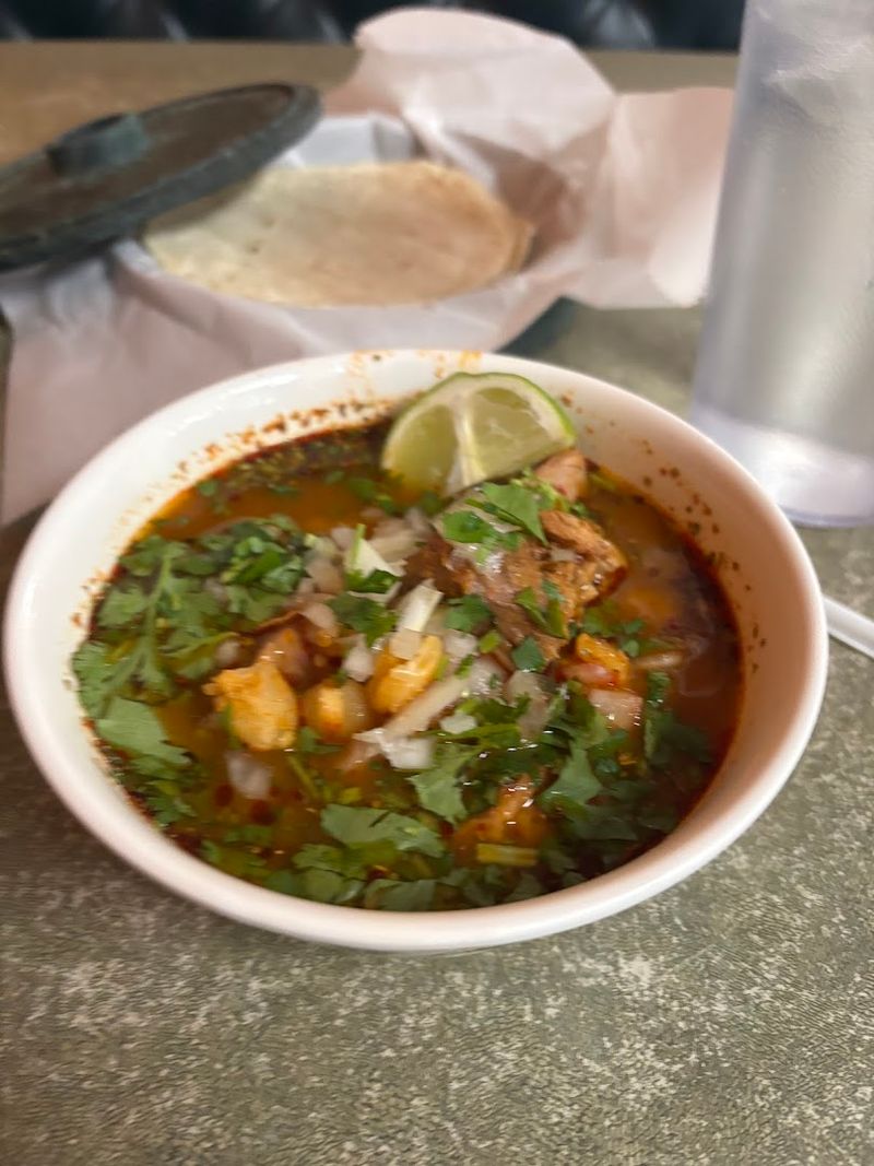 Birria, Menudo, and the Soups That Warm Your Soul