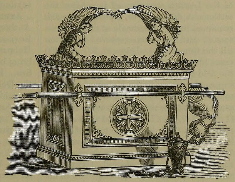 The Covenant (Judaism)