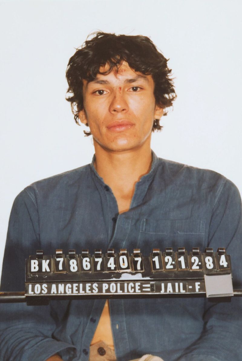 Richard Ramirez (USA)