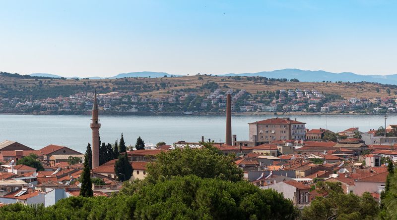 Ayvalık & Cunda (Alibey) Island