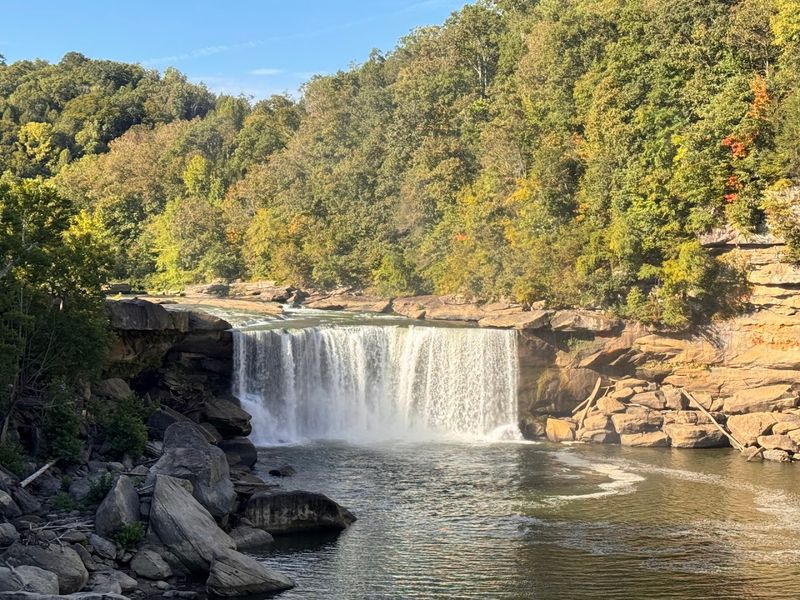 Cumberland Falls (Kentucky)