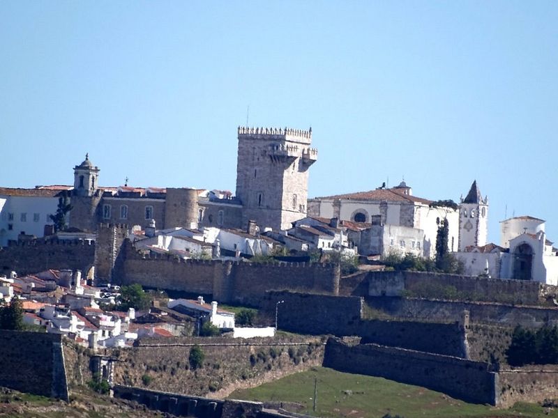 Estremoz
