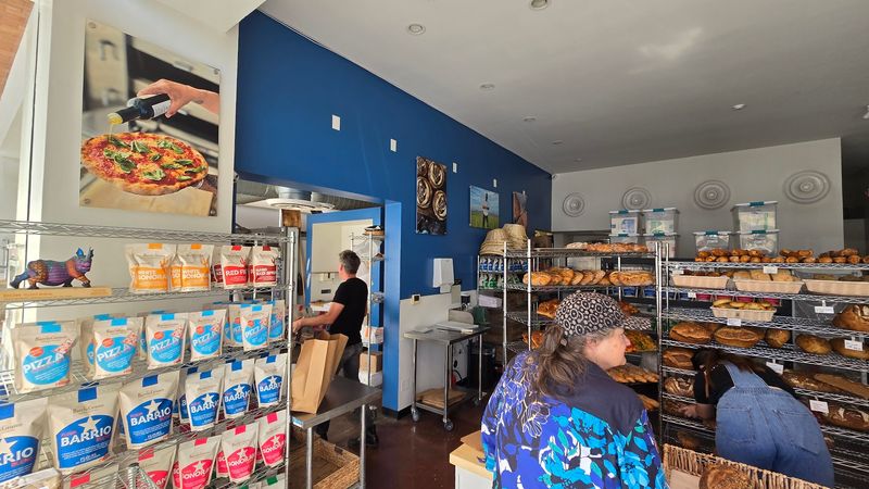 Arizona – Barrio Bread (Tucson)