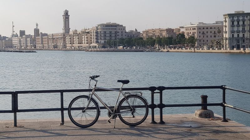 Bari, Puglia