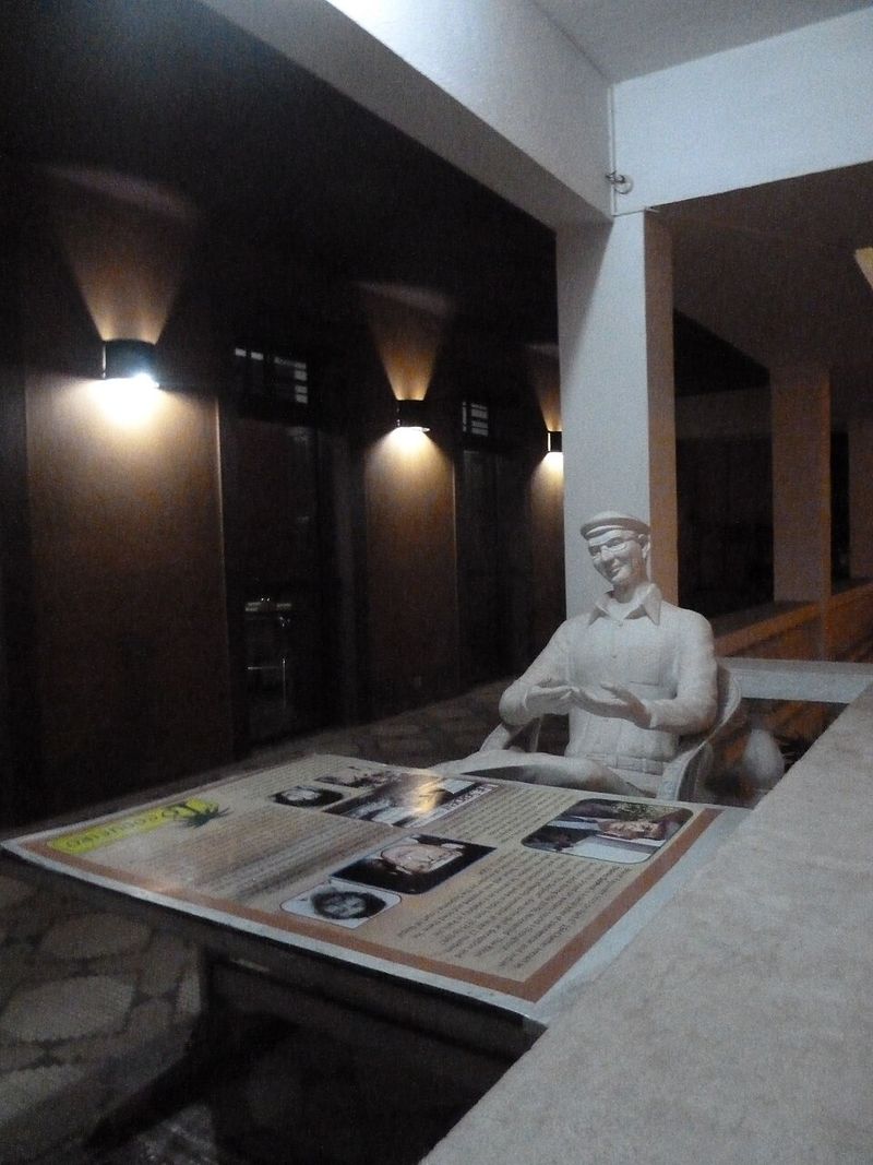 Charles Sobhraj (Asia)