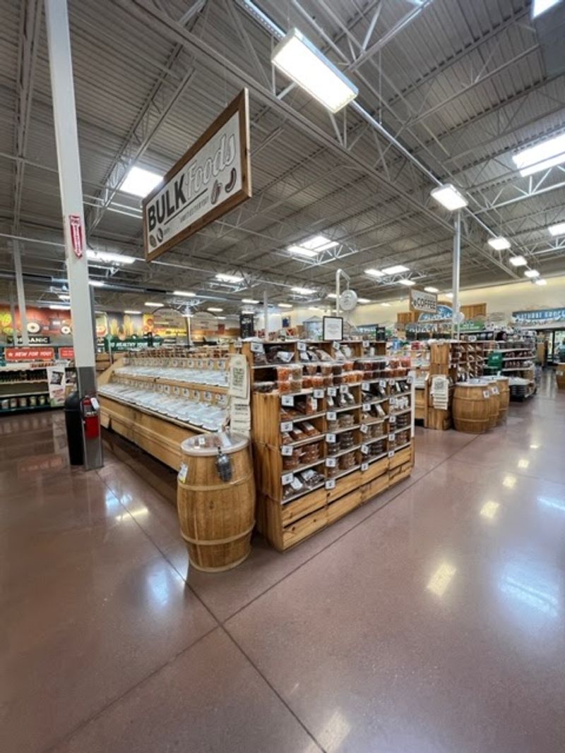 Sprouts Farmers Market