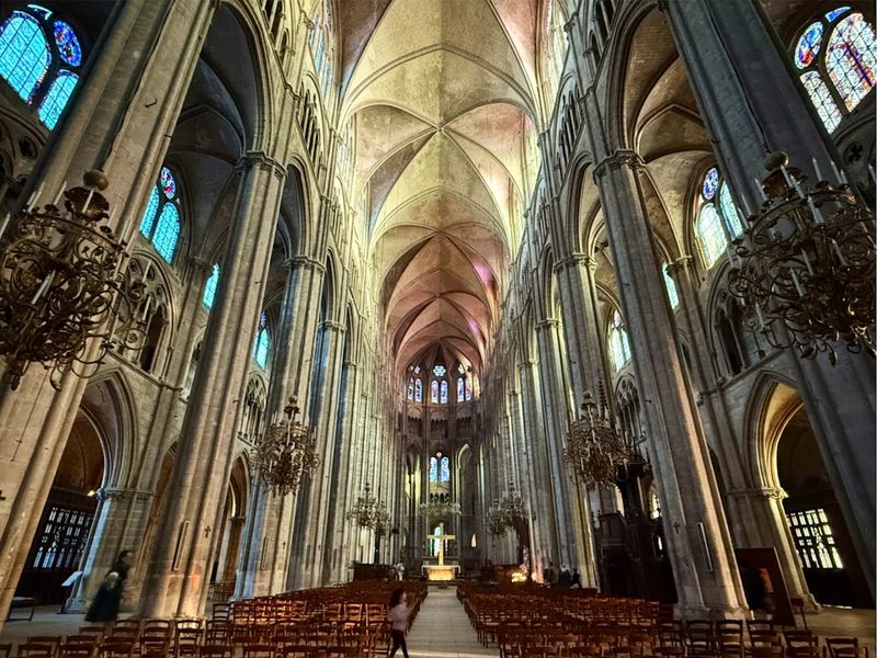 Bourges Cathedral