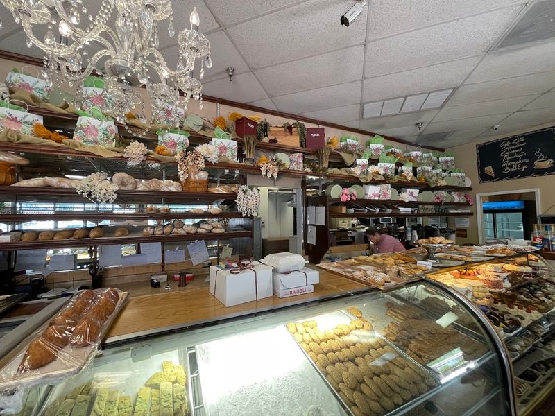 Palermo's Italian Bakery (Boynton Beach)