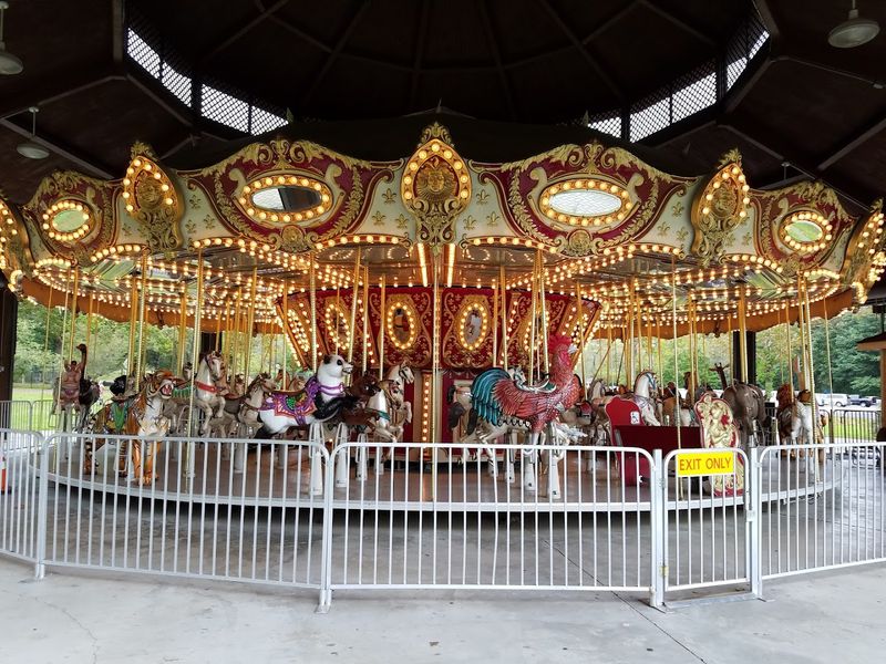 The Carousel: A Classic That Never Gets Old