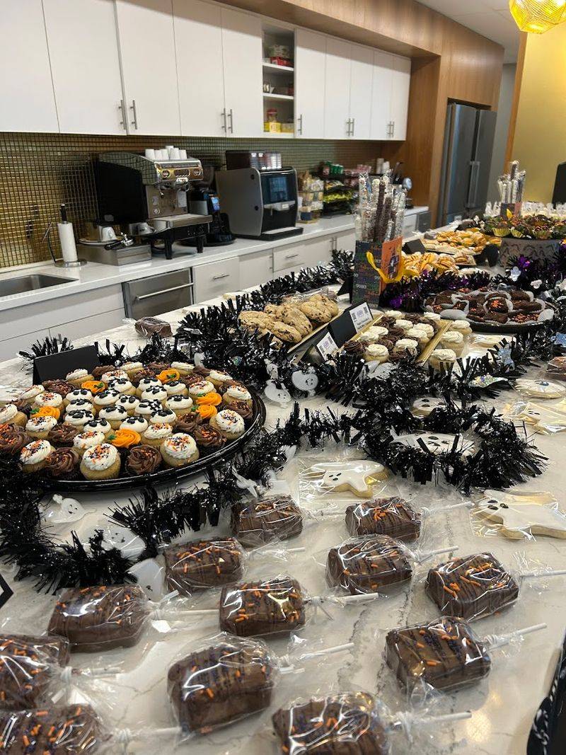 Rocky Road Brownies Worth the Special Mention