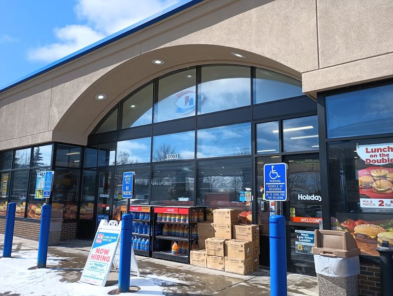 Holiday Stationstores - Minnesota