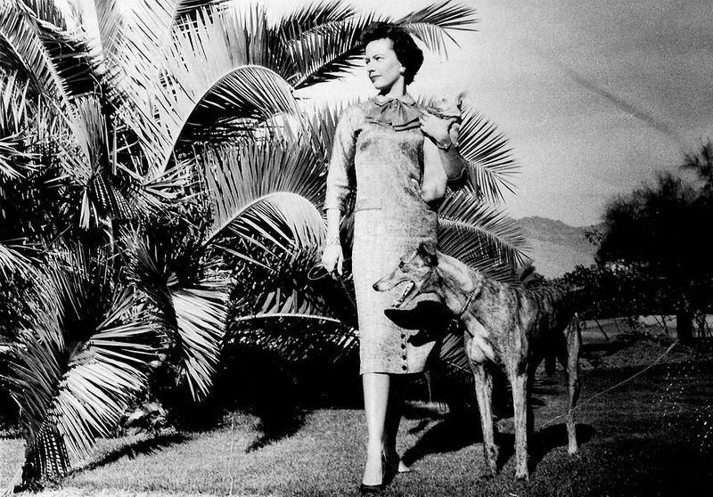 Always Wear Pantyhose with Skirts or Dresses