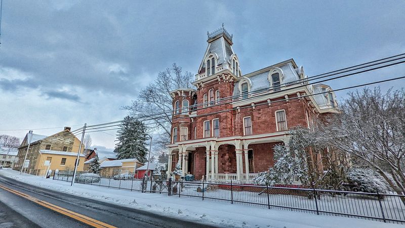 Schaefferstown, Pennsylvania