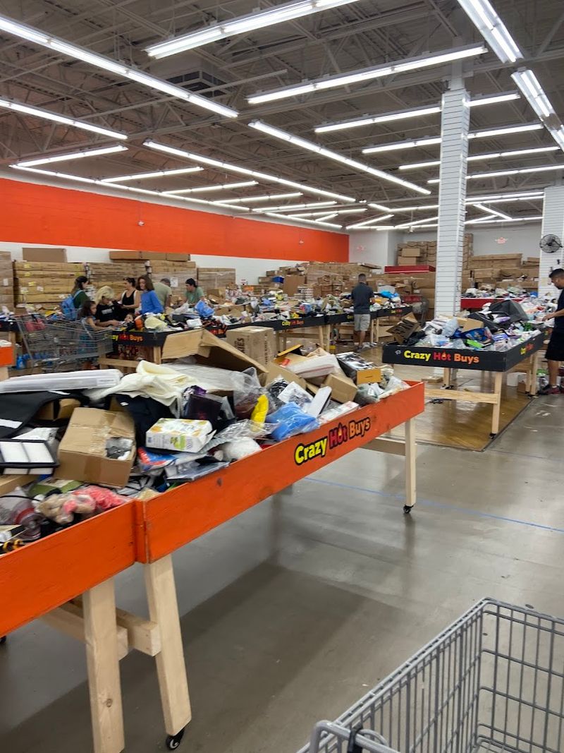 Tips for First-Time Shoppers