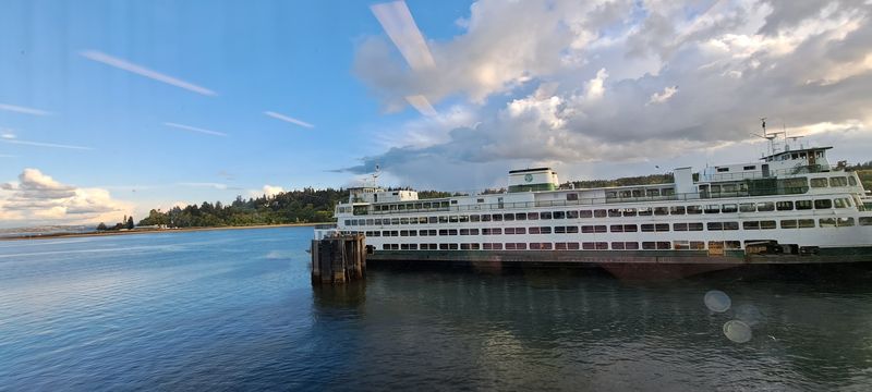 Bainbridge Island, Washington