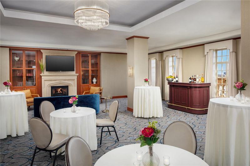 Why This Hotel Stays With You Long After Checkout