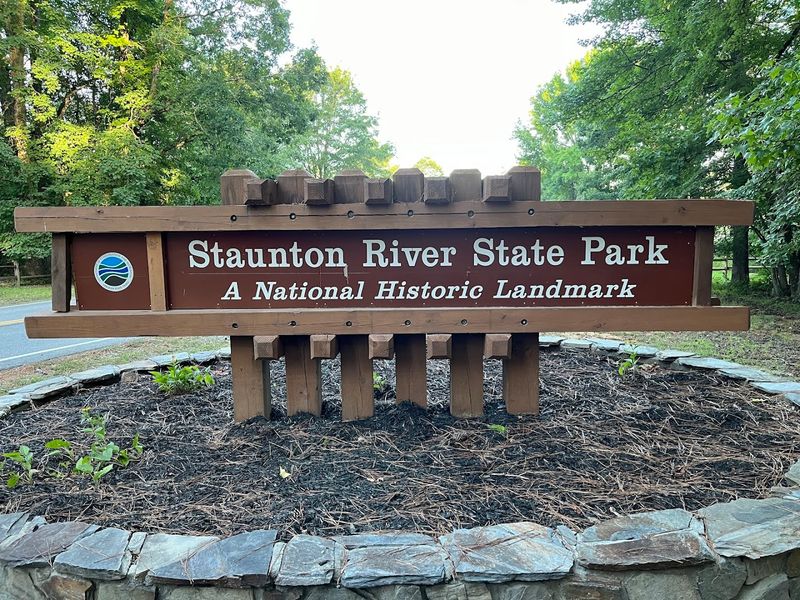 Staunton River State Park – Virginia