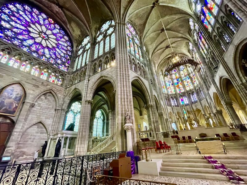 Basilica of Saint-Denis
