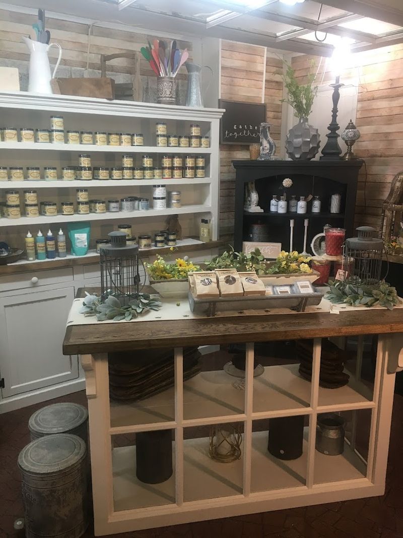 Local Goods That Go Beyond Decor