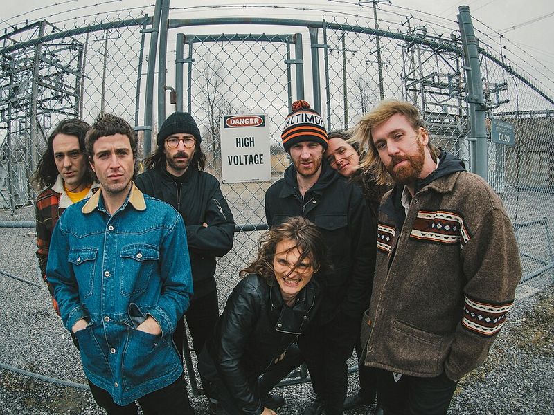 King Gizzard and the Lizard Wizard