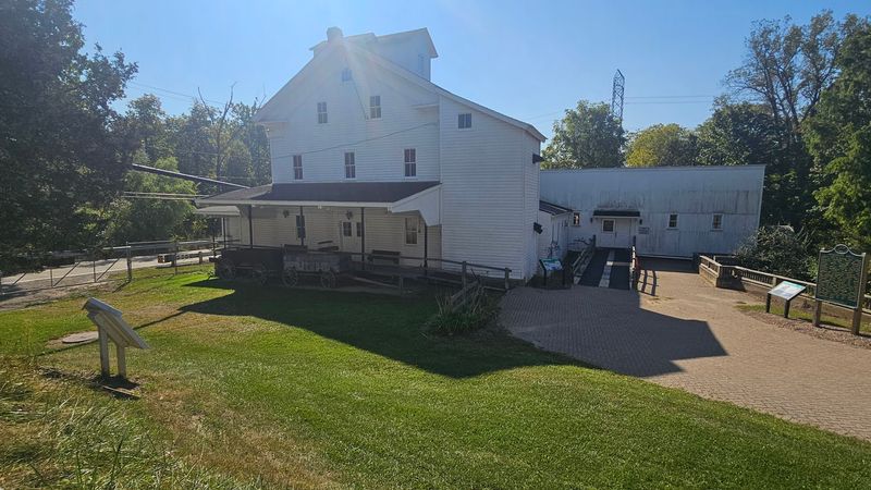 Where History Has a Street Address