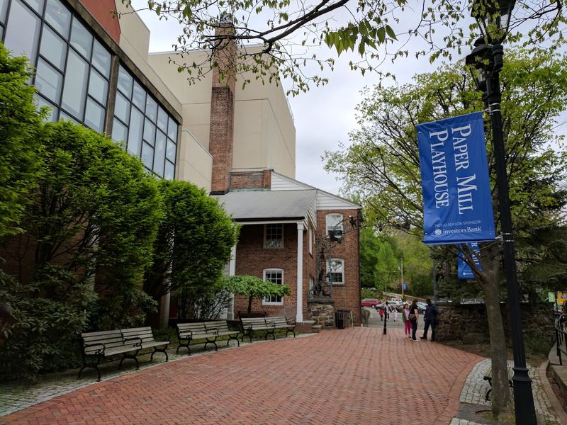 Getting There Without Drama