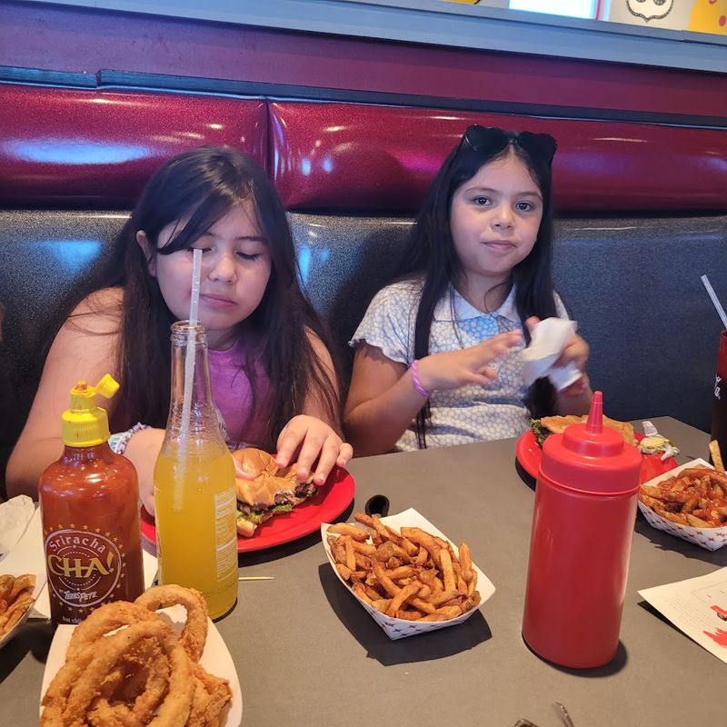 The Staff That Makes the Difference