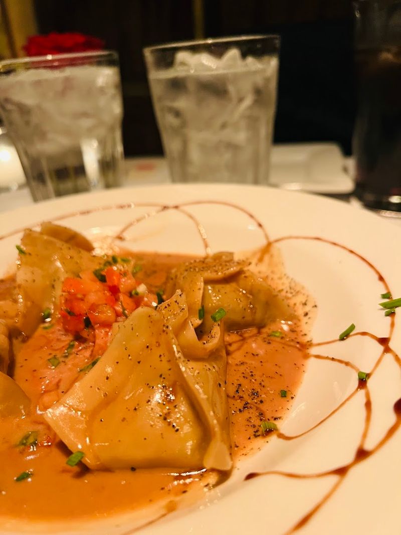 A Menu Built on Standout Dishes