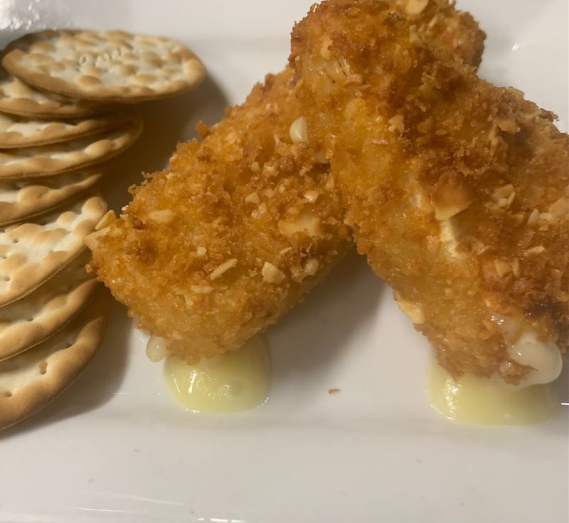 Appetizers That Start Things Off Right