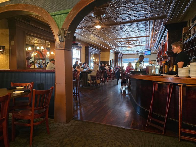 Service That Goes the Extra Mile Without Being Asked