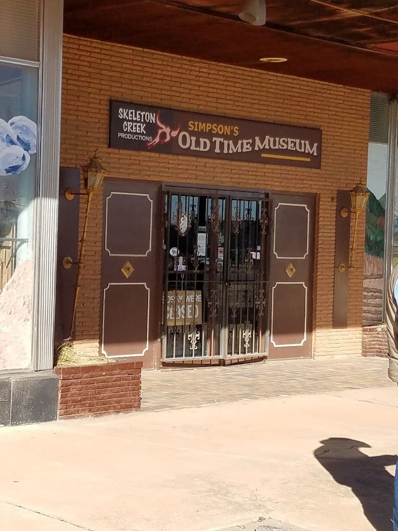 Completely Free to Visit