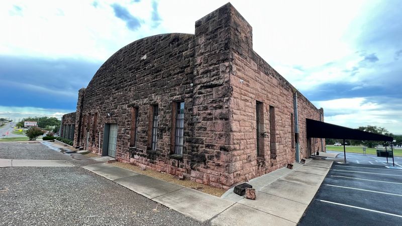 A Historic Armory That Found a New Purpose