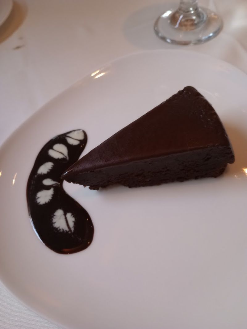 Desserts Worth Saving Room For