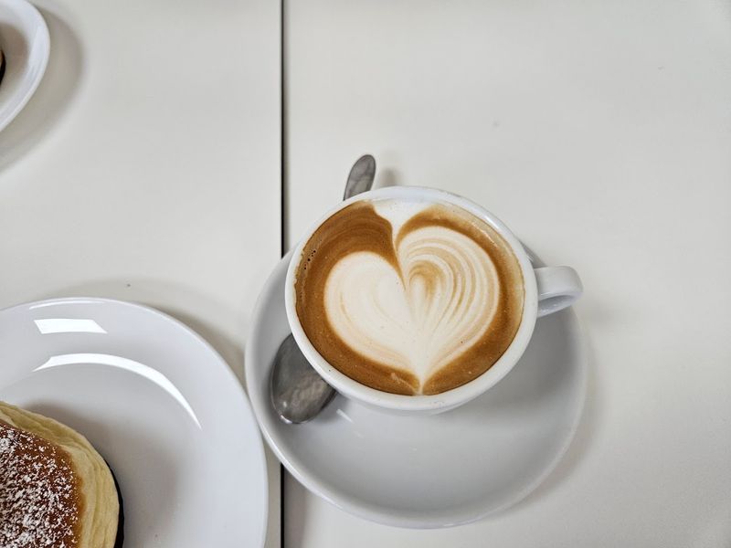 Coffee Culture Done the Italian Way