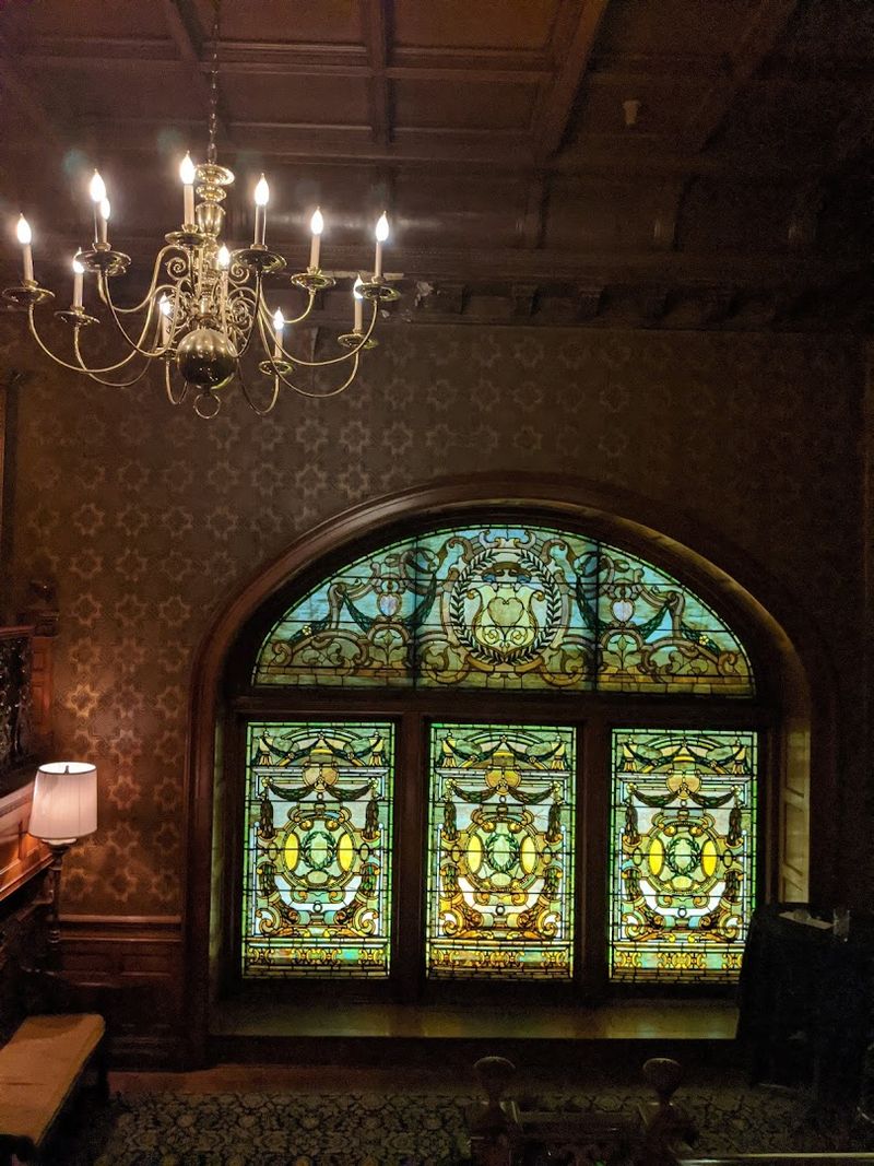 Why the building feels so alive