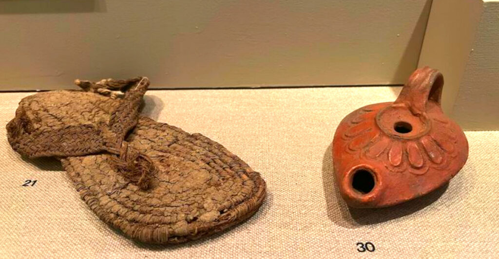 Ancient Mummies, 2,000-Year-Old Coins, and 100,000+ Artifacts in a Campus Vault