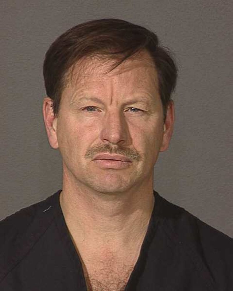 Gary Ridgway (USA)