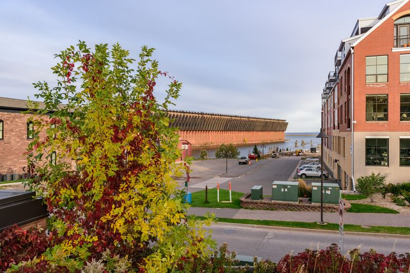 Marquette Offers Rugged Scenery That Feels Like a Northern Wilderness Retreat