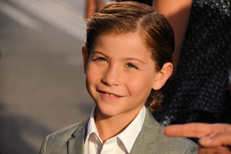 Jacob Tremblay - The Performance Everyone Felt in Their Bones