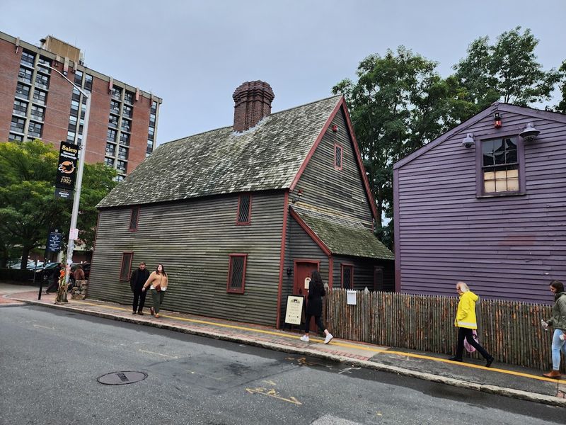 Salem, Massachusetts