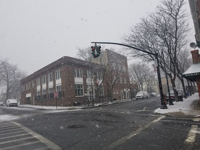 Sleepy Hollow, New York – Beekman Avenue