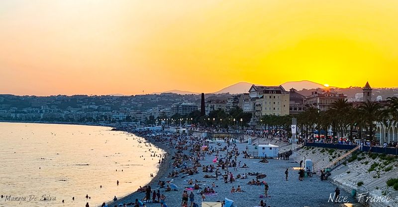 Nice (French Riviera)