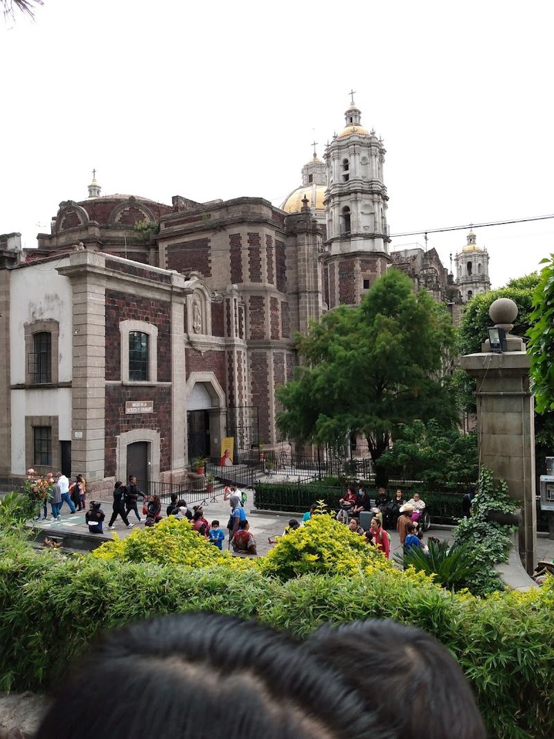 Mexico City, Mexico