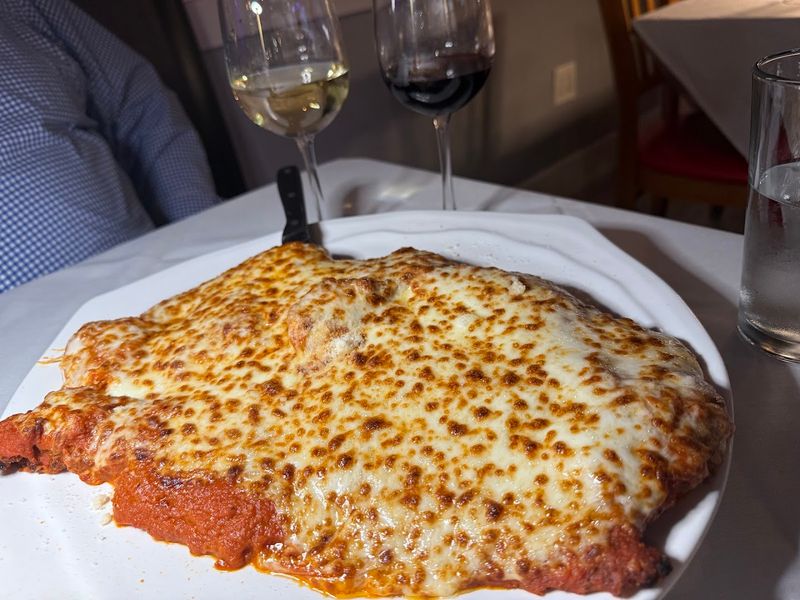 Main Courses That Go Beyond Pasta