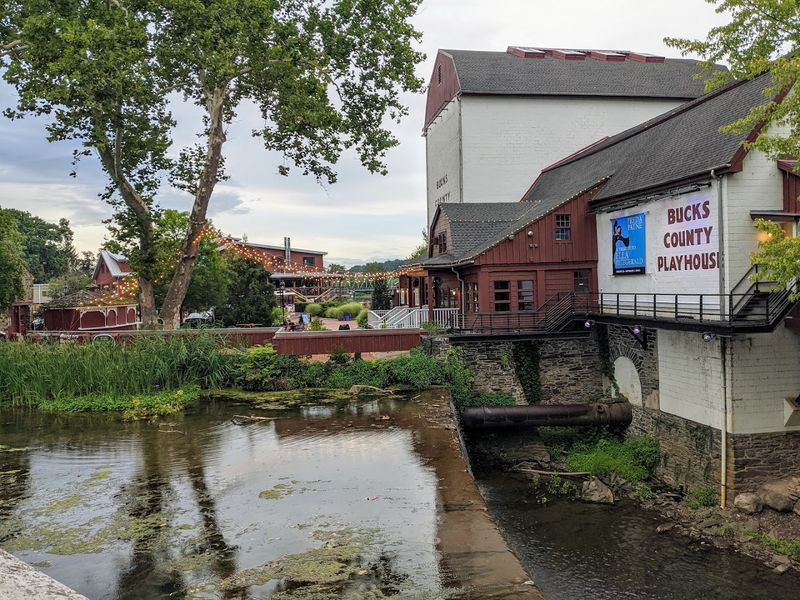 New Hope, Pennsylvania